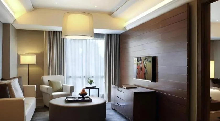 Hotel Tentrem Yogyakarta