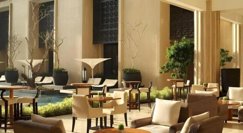 Hotel Tentrem Yogyakarta