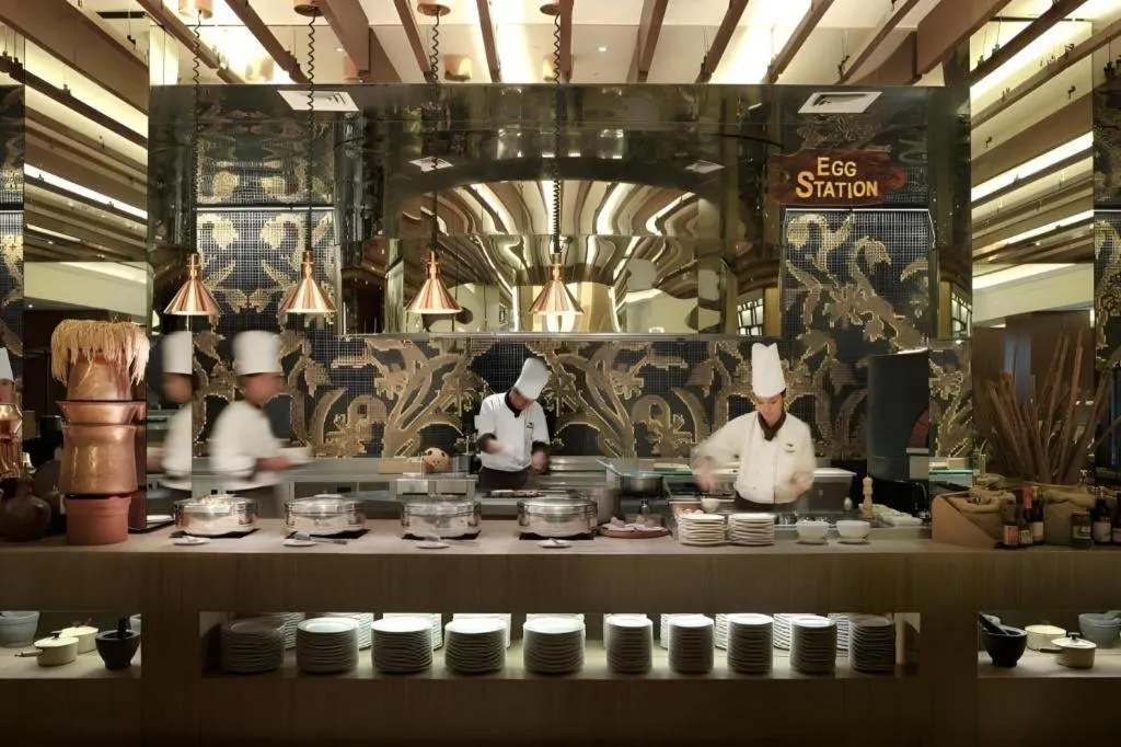 Hotel Tentrem Yogyakarta