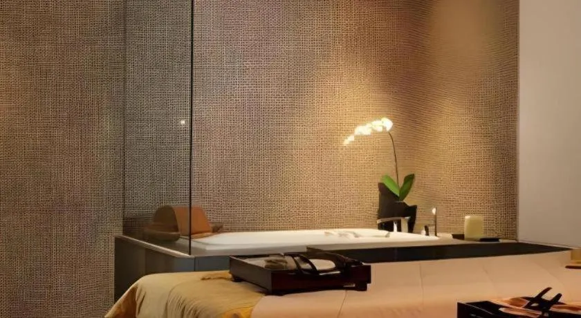 Hotel Tentrem Yogyakarta