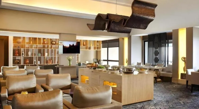 Hotel Tentrem Yogyakarta