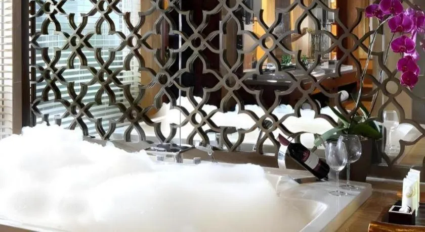 Hotel Tentrem Yogyakarta