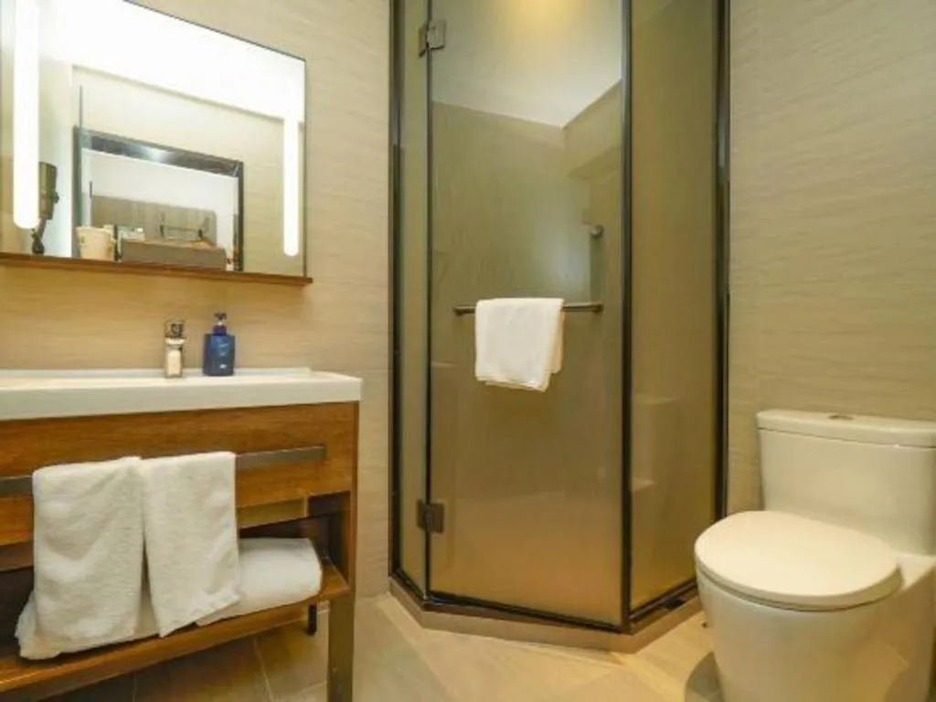 Hanting Hotel Hangzhou Central Wulin Square Metro Station