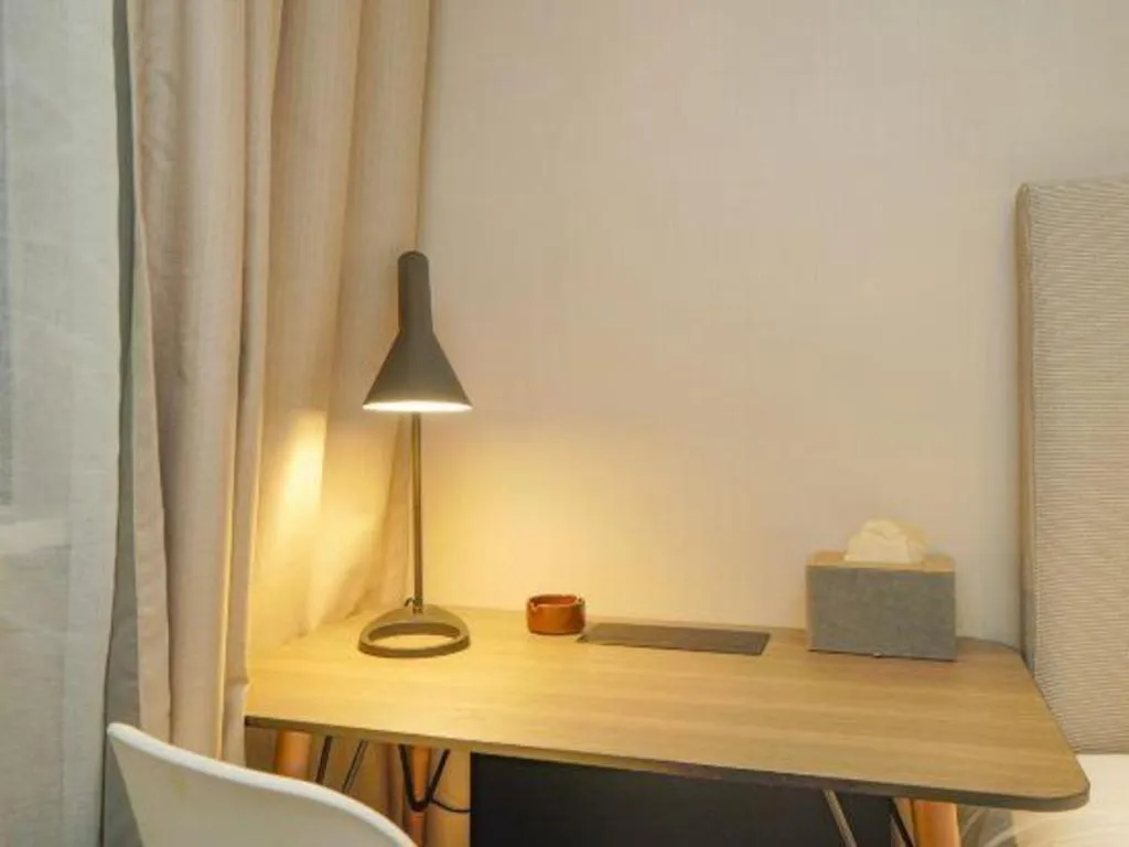 Hanting Hotel Hangzhou Central Wulin Square Metro Station