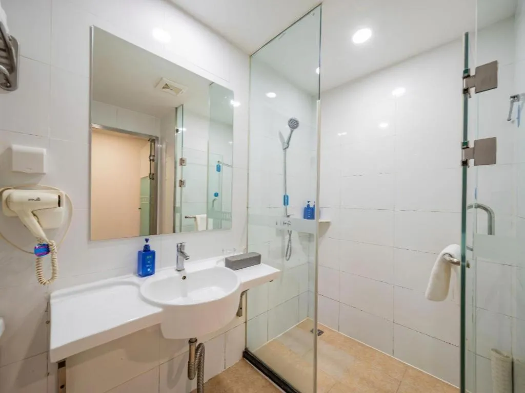 Hanting Hotel Chengdu Kuanzhai Alley