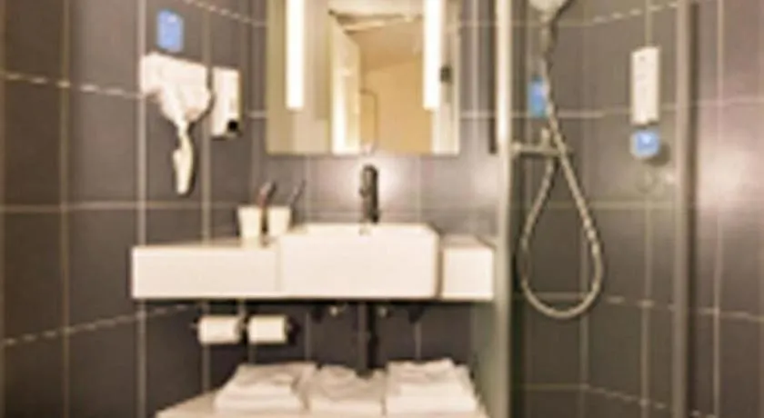 Hanting Hotel Beijing South Railway Station