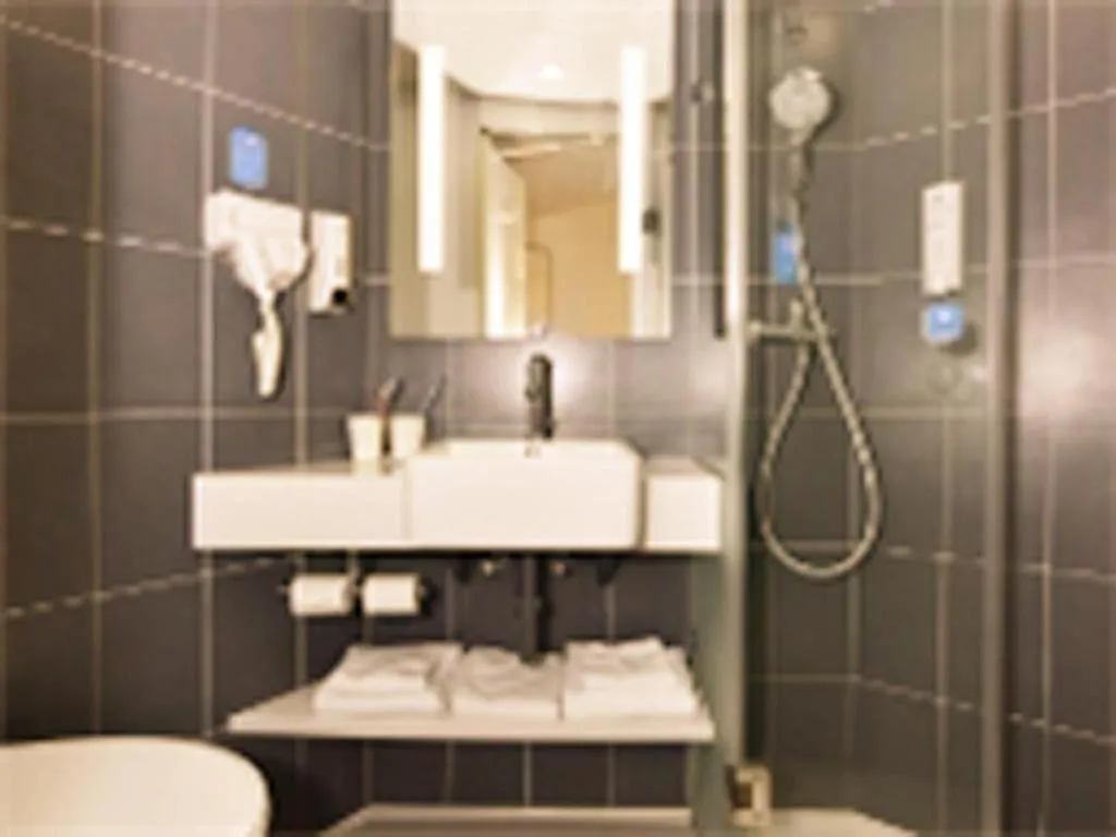 Hanting Hotel Beijing South Railway Station