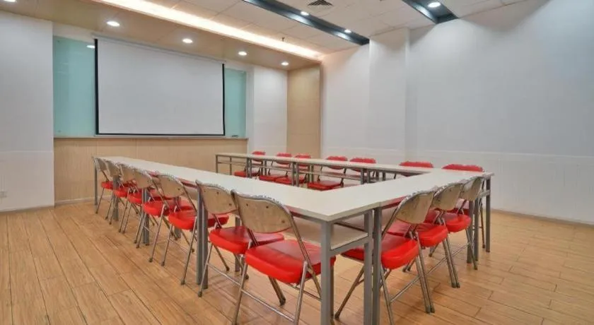 Hanting Hotel Beijing Yansha Xiaoyunqiao