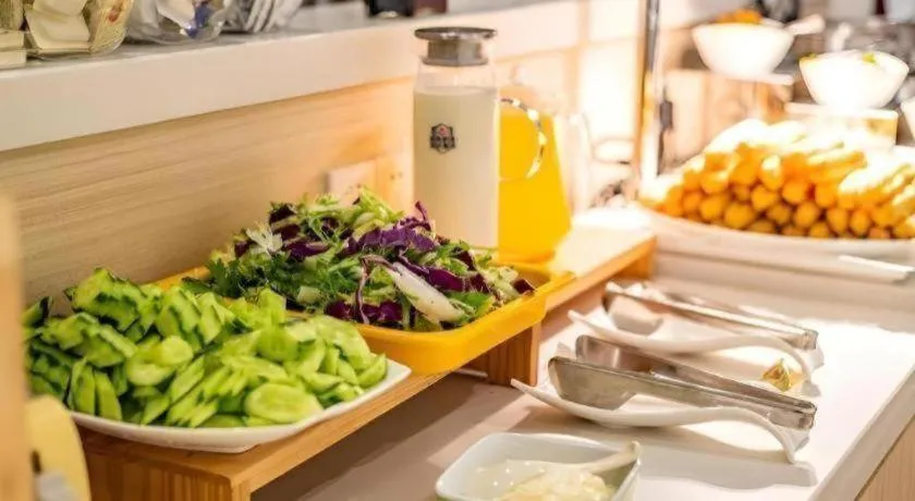 Hanting Hotel Hangzhou West Lake Wulin Square