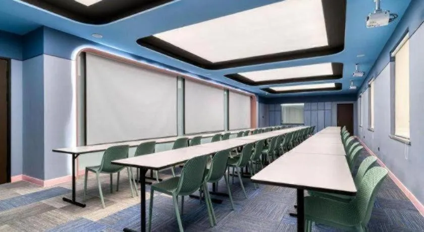 Hanting Hotel Hangzhou West Lake Wulin Square