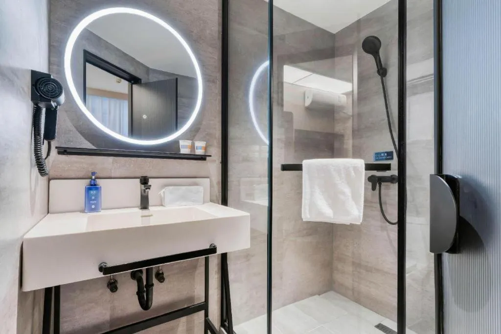 Hanting Hotel Hangzhou West Lake Wulin Square