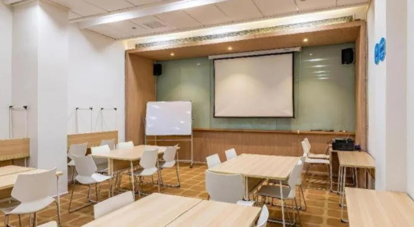 Hanting Hotel Hangzhou West Lake Wulin Square