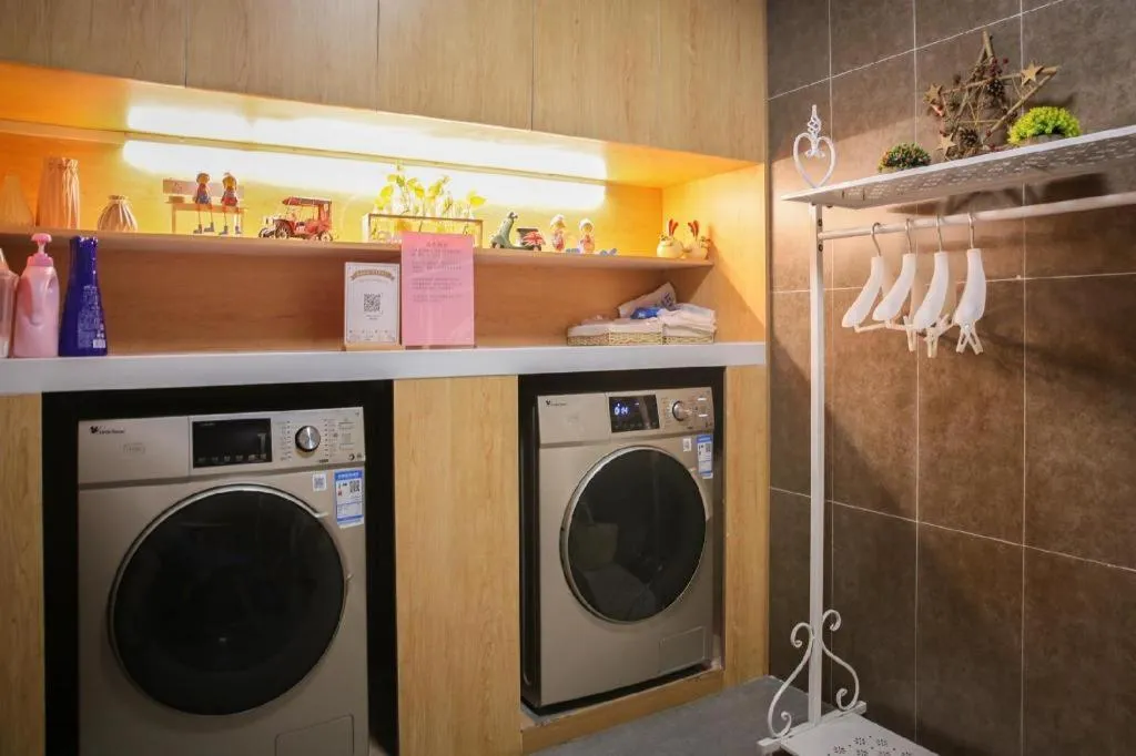 Hanting Hotel Hangzhou West Lake Wulin Square