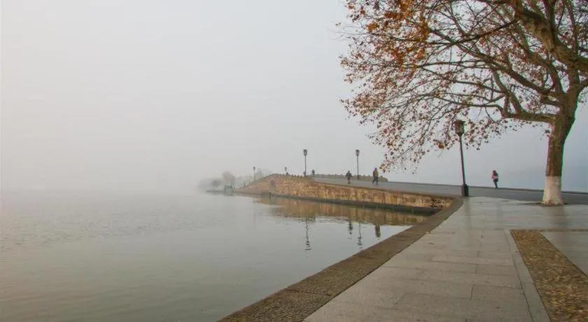 Hanting Hotel Hangzhou West Lake Wulin Square