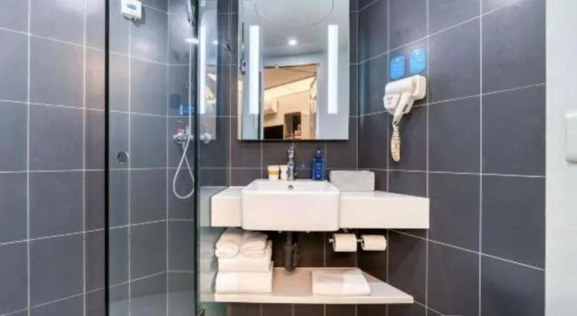 Hanting Hotel Hangzhou West Lake Wulin Square