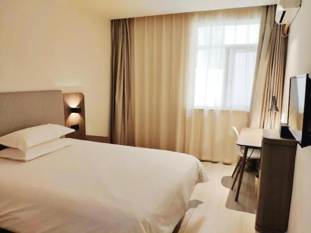 Hanting Hotel Hangzhou West Lake Wulin Square