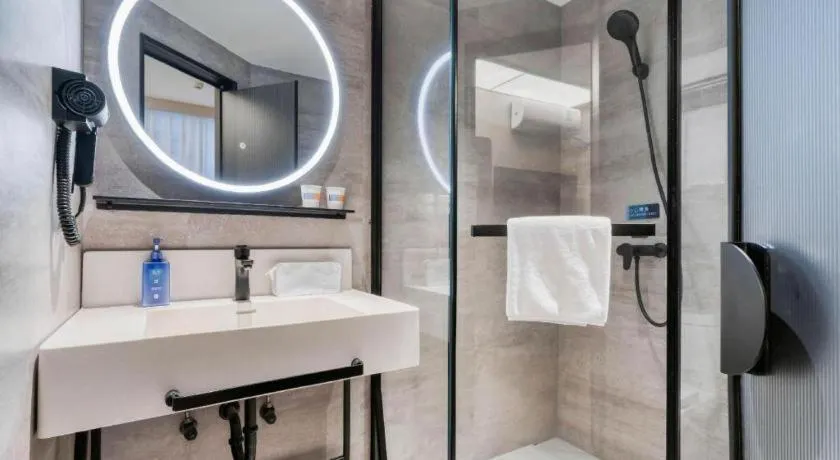 Hanting Hotel Hangzhou West Lake Wulin Square