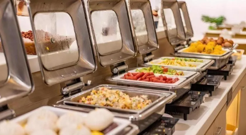 Hanting Hotel Hangzhou West Lake Wulin Square