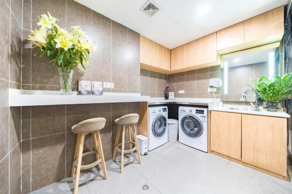 Hanting Hotel Shanghai Jiading Yecheng Road