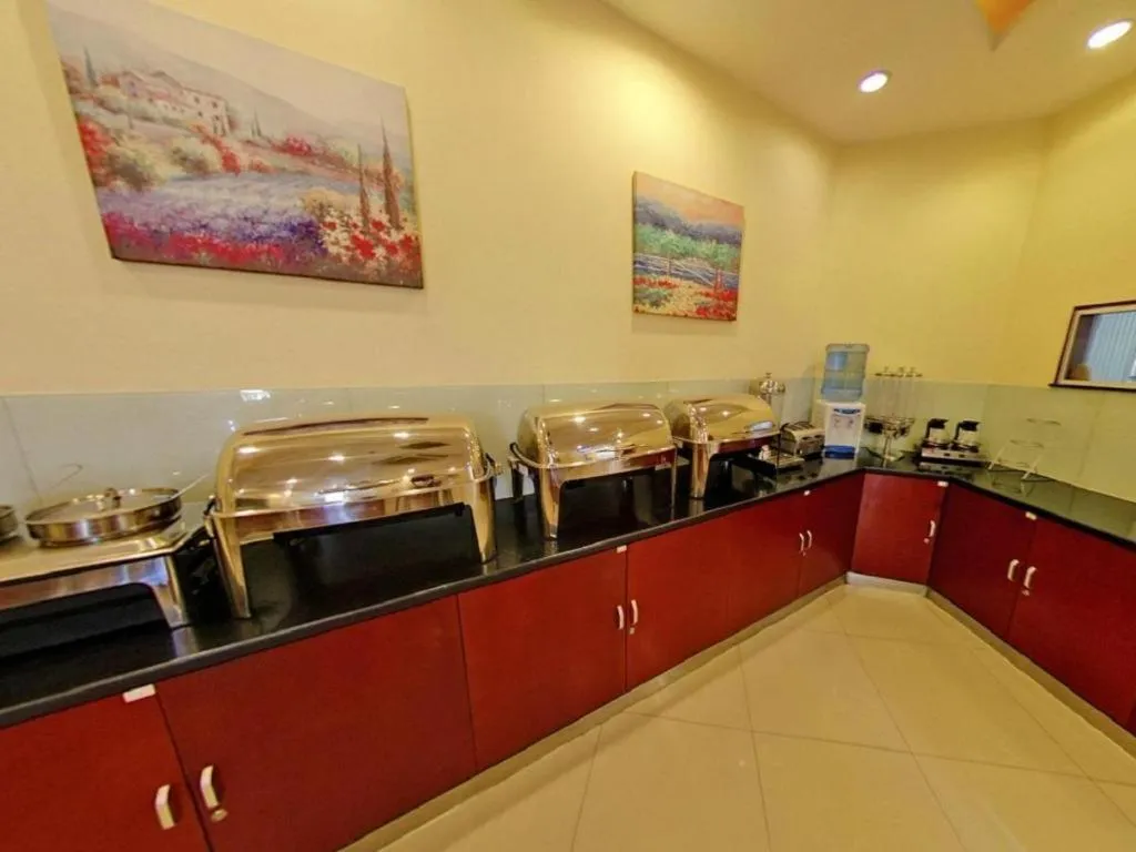 Hanting Hotel Shanghai Jiading Yecheng Road