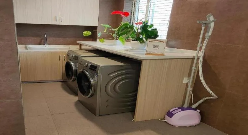 Hanting Hotel Shanghai Songjiang