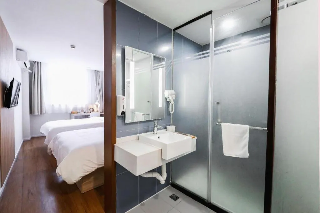 Hanting Hotel Shanghai Songjiang