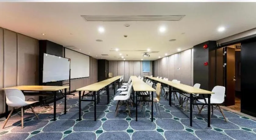 Hanting Hotel Shanghai Songjiang