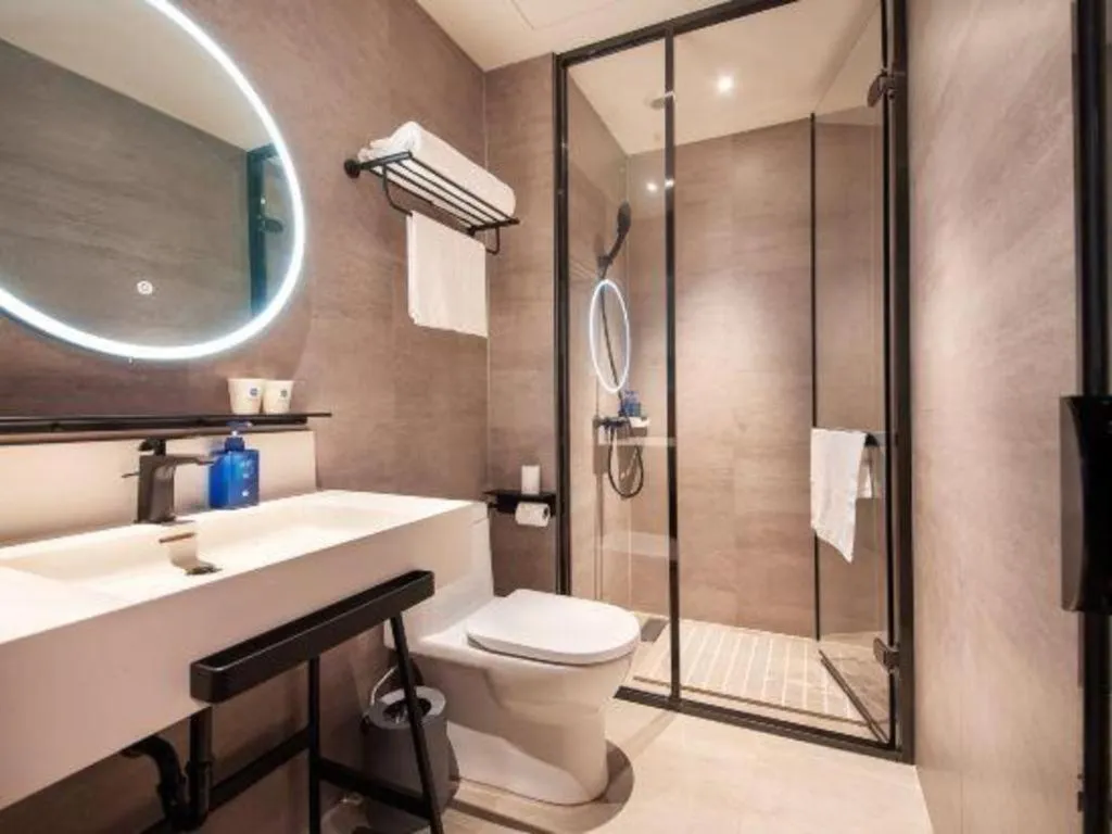 Hanting Hotel Shanghai Xinjinqiao