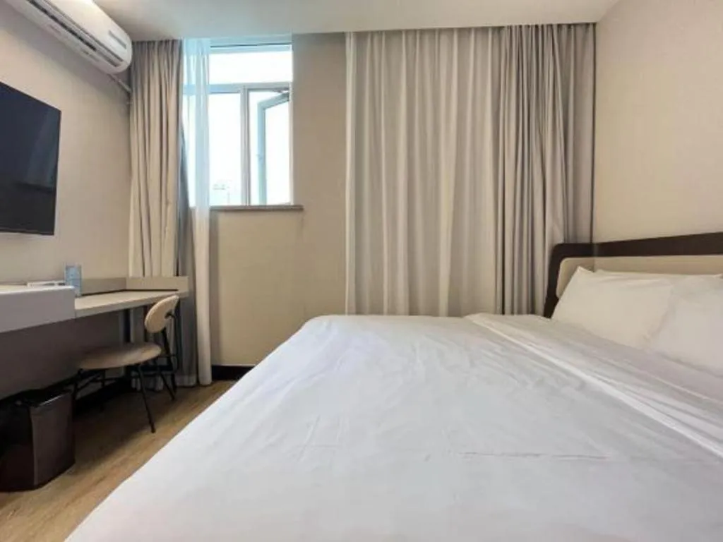 Hanting Hotel Shanghai Xinjinqiao