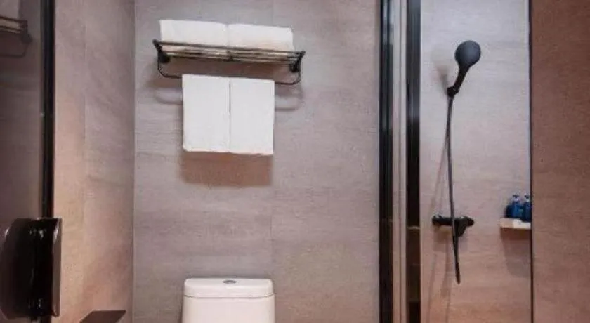 Hanting Hotel Shanghai Xinjinqiao