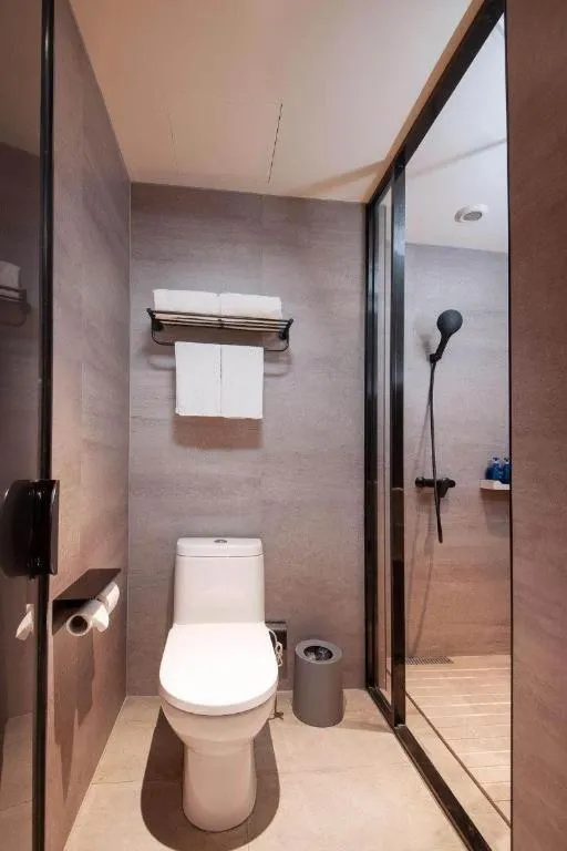 Hanting Hotel Shanghai Xinjinqiao