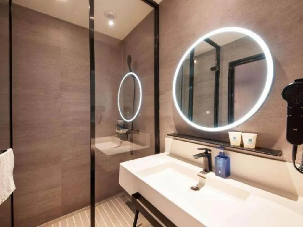 Hanting Hotel Shanghai Xinjinqiao