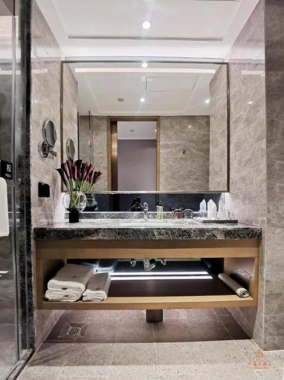 Kecheng Holiday Hotel