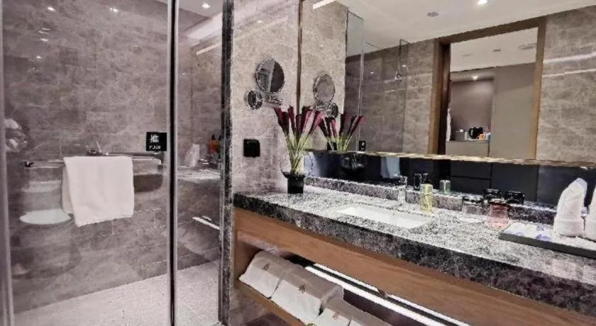 Kecheng Holiday Hotel