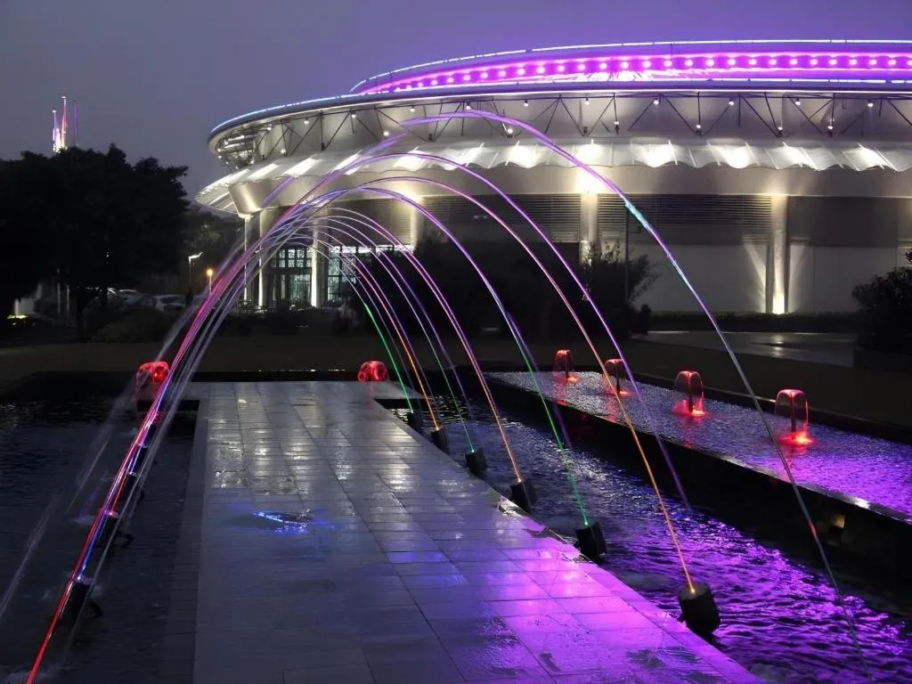 Kecheng Holiday Hotel