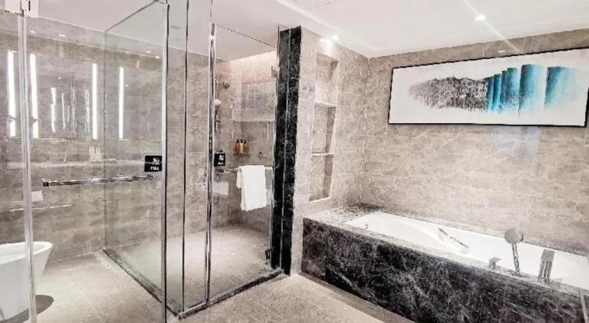 Kecheng Holiday Hotel