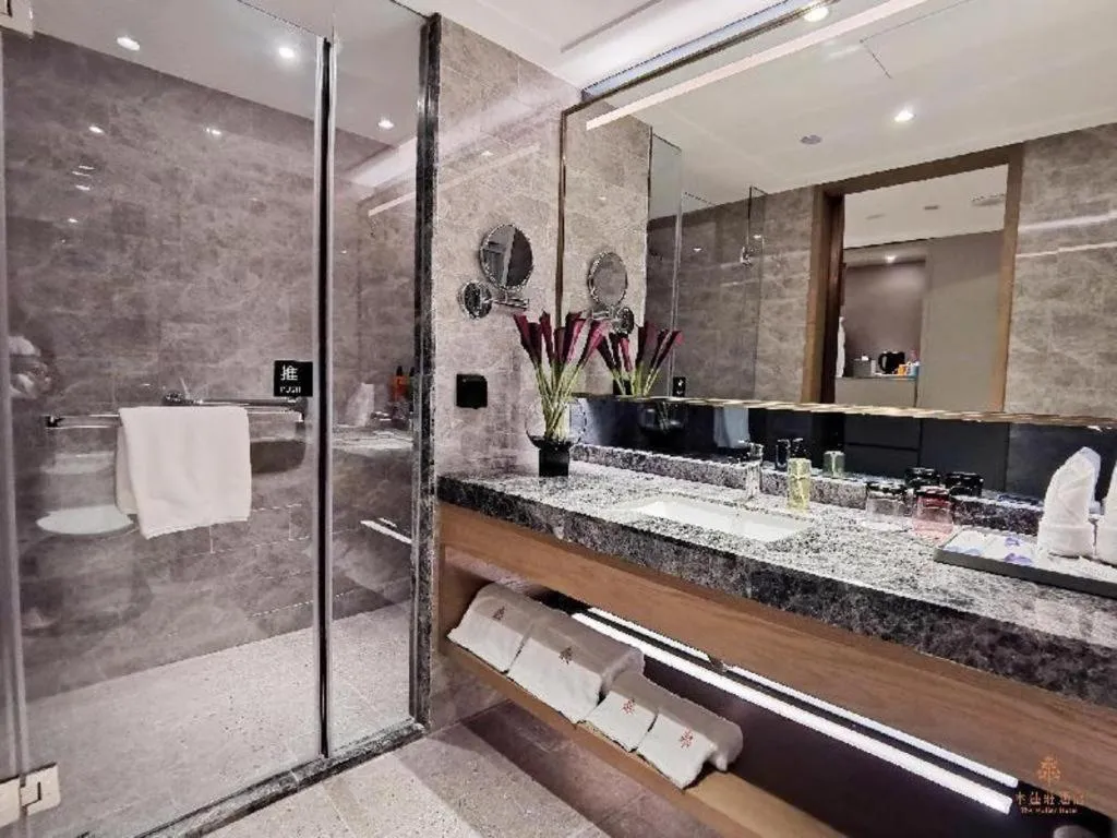 Kecheng Holiday Hotel