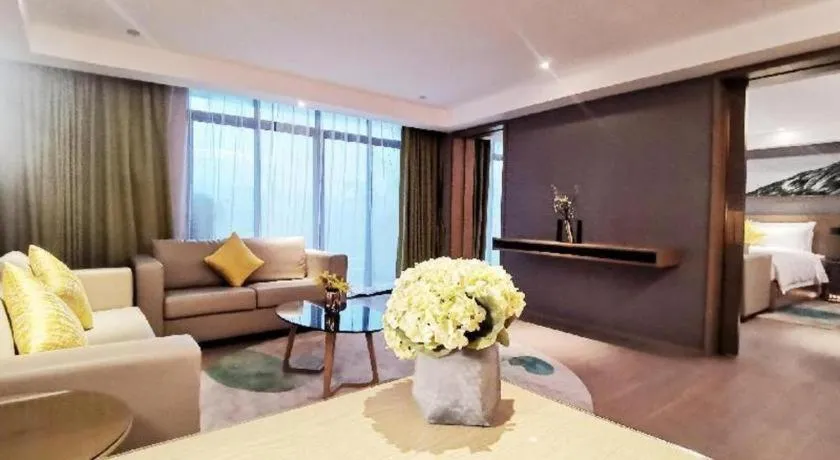 Kecheng Holiday Hotel