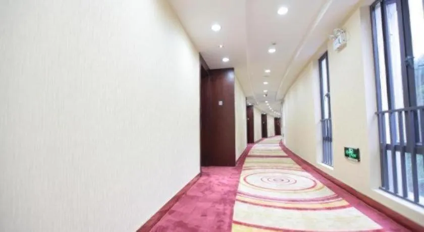 Kecheng Holiday Hotel