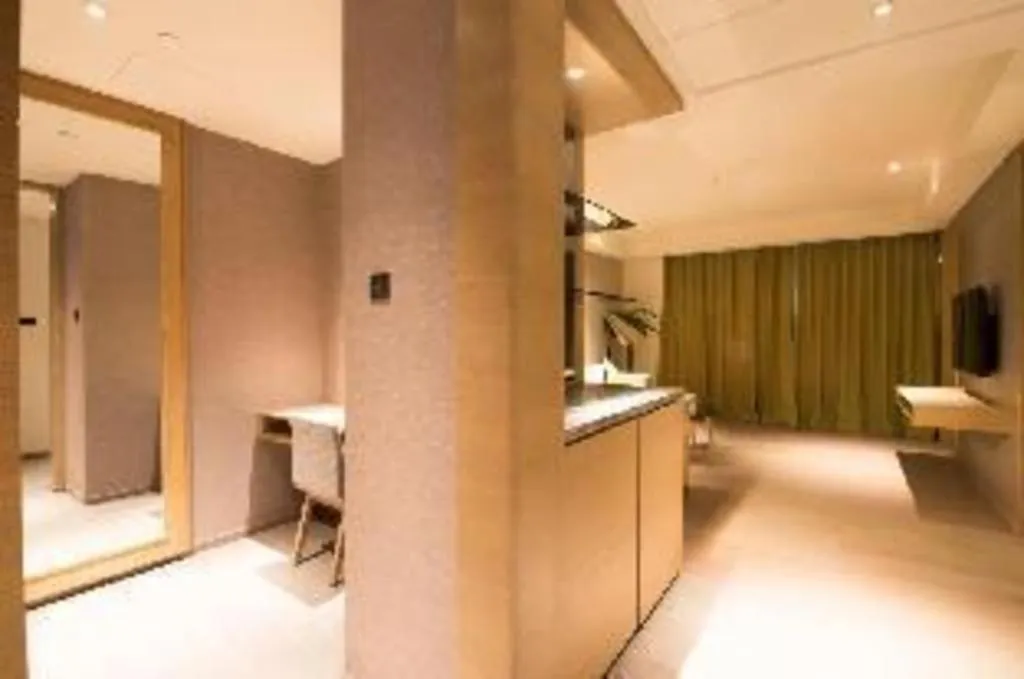 Kecheng Holiday Hotel