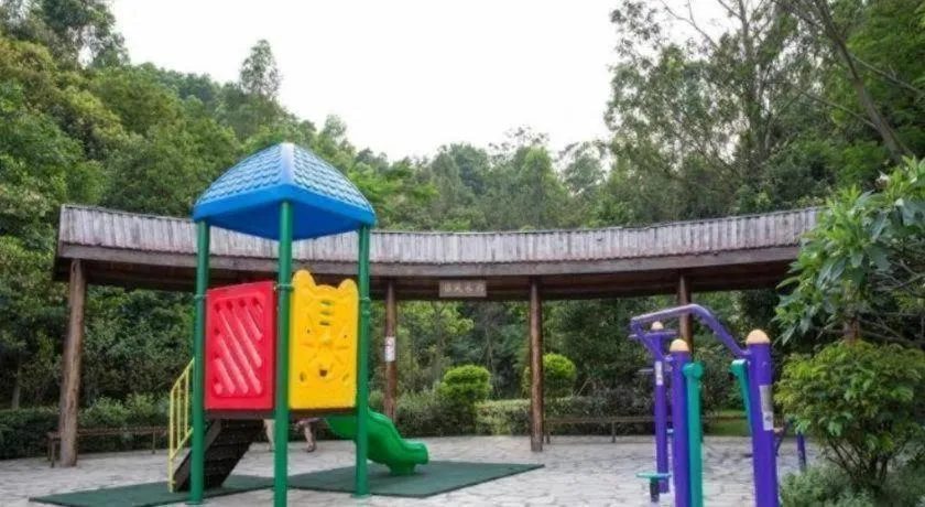 Kecheng Holiday Hotel