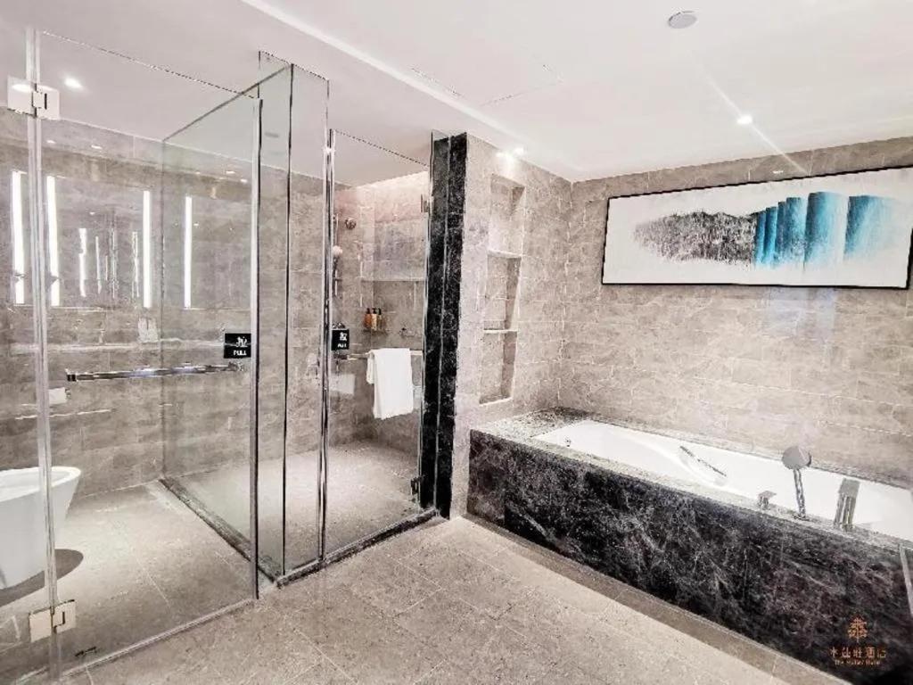 Kecheng Holiday Hotel