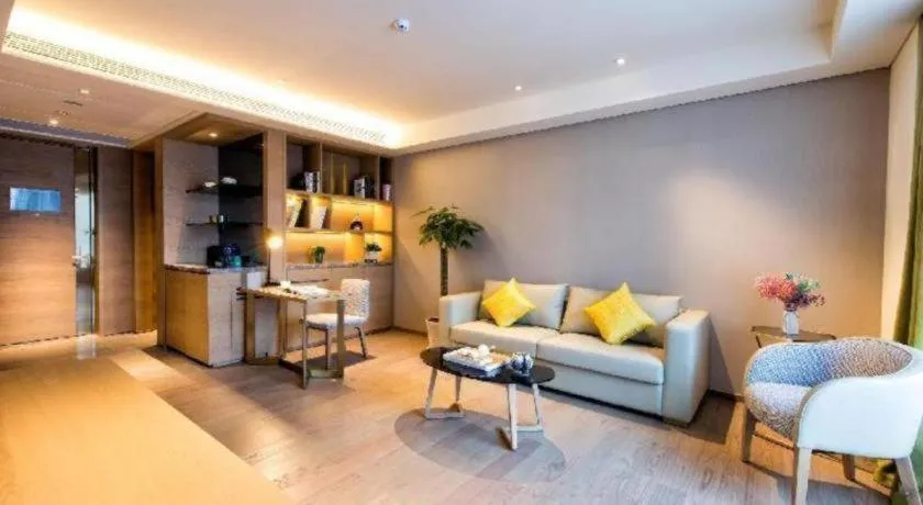 Kecheng Holiday Hotel