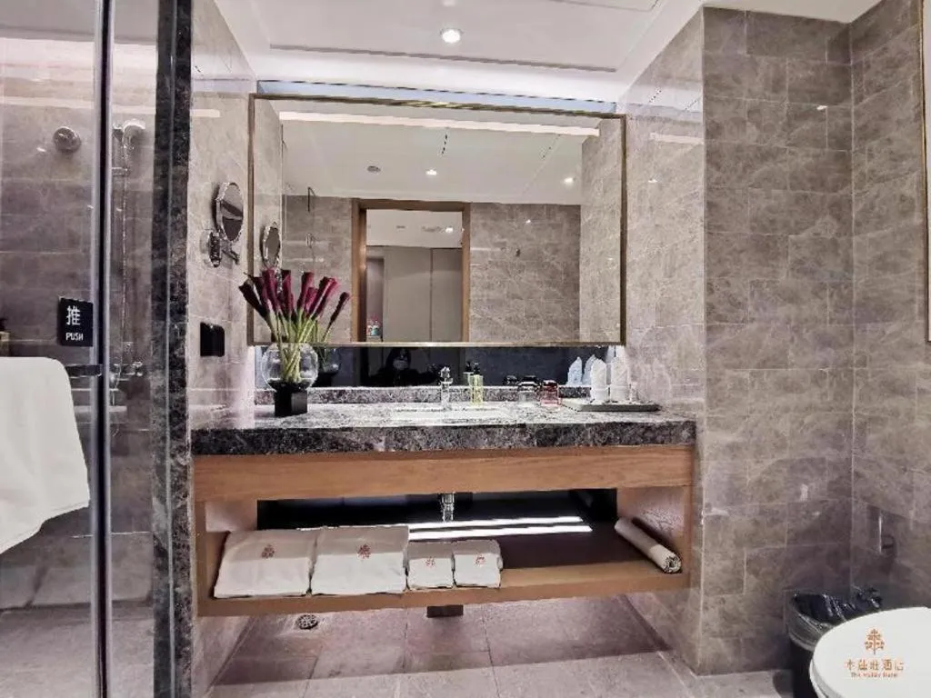 Kecheng Holiday Hotel