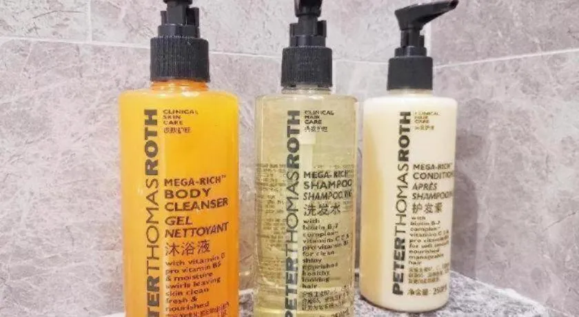 Kecheng Holiday Hotel