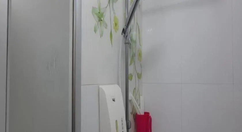 New Mong Kok Guest House