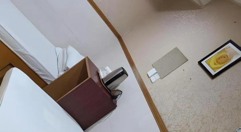 New Mong Kok Guest House