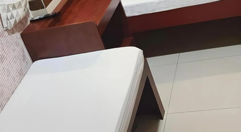 New Mong Kok Guest House