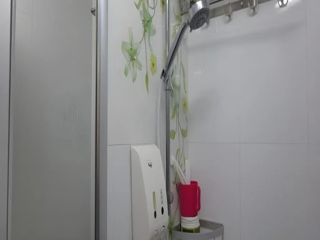 New Mong Kok Guest House