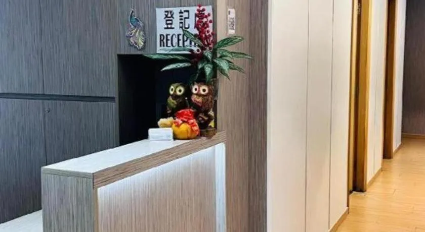 New Mong Kok Guest House